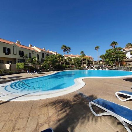 Apartment 201 - Pueblo Primavera - Golf Del Sur San Miguel de Abona Exteriör bild