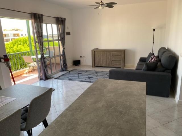 Apartment 201 - Pueblo Primavera - Golf Del Sur San Miguel de Abona Exteriör bild