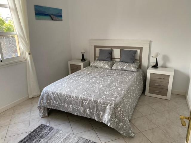 Apartment 201 - Pueblo Primavera - Golf Del Sur San Miguel de Abona Exteriör bild